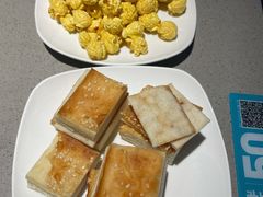 泡饼-半天妖烤鱼(海那城店)