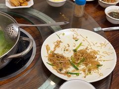 -正能量脆肉鲩火锅