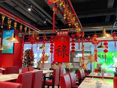-禄鼎记·排队俩小时都要吃的酸菜鱼(石牌桥店)