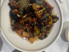 -聚春园自助餐厅(东街口店)
