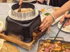 -阿甘酒家(桂青路店)
