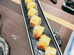 芒果龙虾卷-匠糊·日本料理(美岸广场店)