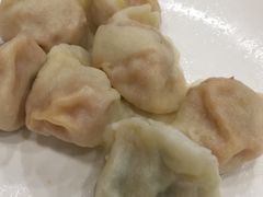 -百饺园酒楼(平山道店)