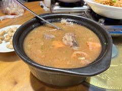 -深巷家味馆.湖北头牌红烧鱼头拌饭(黄陂店)