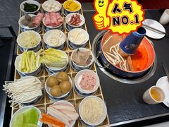 -咏江南·苏式火锅·苏州评弹(观前街店)