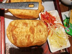 -福茂源横山铁锅羊肉(高新路店)