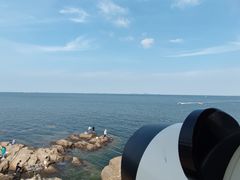 -烟台山景区