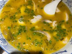 -渝信川菜 · 川味家常菜(长安店)