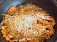 -翠湖宾馆·中餐厅