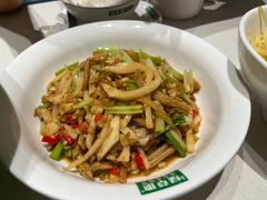 -绿草地·湘菜(7mall店)