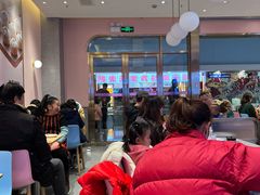 -小杨生煎(周浦万达店)