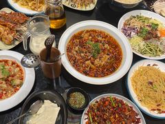 -一块豆腐(李沧书院路店)