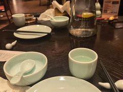 -海天楼中餐厅(吴宫泛太平洋酒店)