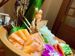 -蟹将军·松叶蟹和牛日料放题自助(K11店)
