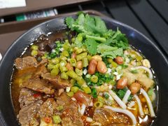 -宝小庆邵阳米粉(深圳市南山保利店)