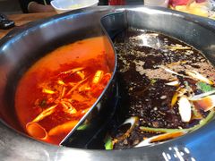 -袁记串串香(新南门店)