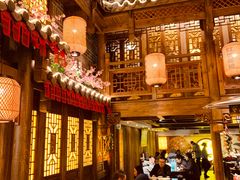 -杨记隆府(汉街店)