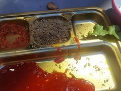 -外婆掌柜·东北家庭烤肉(托乐嘉店)