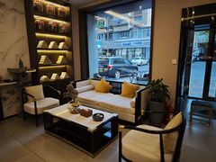 -正清和·推拿养生(二七广场店)