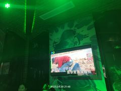 -酷秀KTV(五道口店)