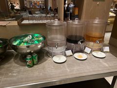 -舟山朱家尖威斯汀酒店·知味标帜自助餐厅