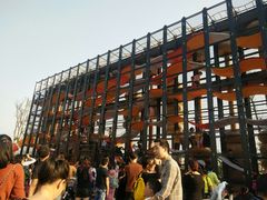 -枫香湖儿童公园