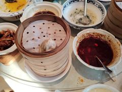 -二泉园老菜馆·百年无锡菜