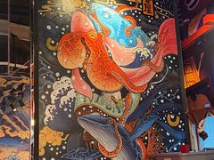 -有喜屋·日料·居酒屋(旭辉广场店)