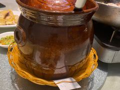 -新享乐海鲜(翠华路店)
