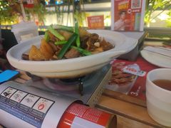 -蚝蚝先生·广式烧烤(信天广场店)