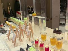 -TABLE·味西餐厅-成都茂业JW万豪酒店