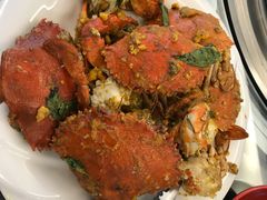 -兴旺海鲜砂煲王