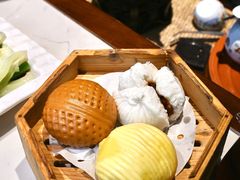 -悦满楼·西关名点·湛江名菜(航空综合大厦店)