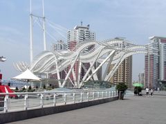 -海河外滩公园