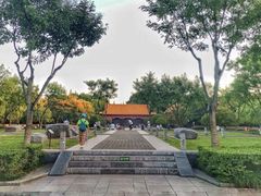 -明故宫遗址公园