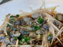 -阿湾楼·温州海鲜·江浙菜(京江路店)