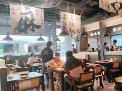 -张翻越·川渝冒菜·武汉黑鸭煲(城北万象城店)