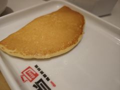 -锅当当铁锅炖烀饼王(长泰广场店)