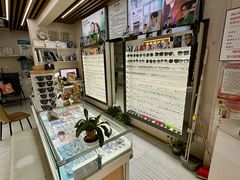 -创视镜匠眼镜管家(太升南路店)