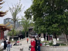 -龙潭水乡