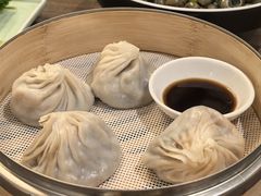 -锡和无锡菜(景丽苑店)