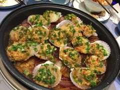 -章丘宴(唐人中心店)