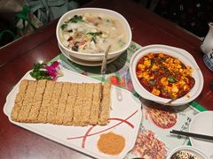 -清真·老兰家(兴善寺西街总店)