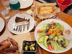 -BJM CLUB·宾酌·江景西餐吧(琶醍店)