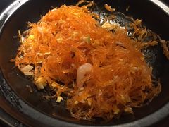 干捞海鲜粉丝煲-花千醉(新街口店)