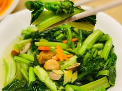 -广东胜利宾馆西关粤中餐厅