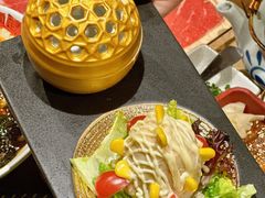 -山葵家·创意料理(宁波来福士店)