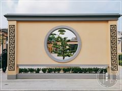 -许驸马府
