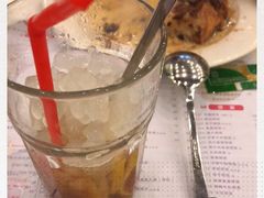 -大哥餐厅(西城花园店)