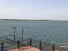 -丁香湖公园